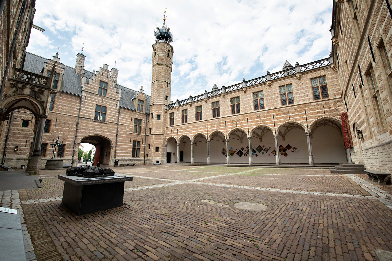 BLØF komt naar openluchttheater Markiezenhof