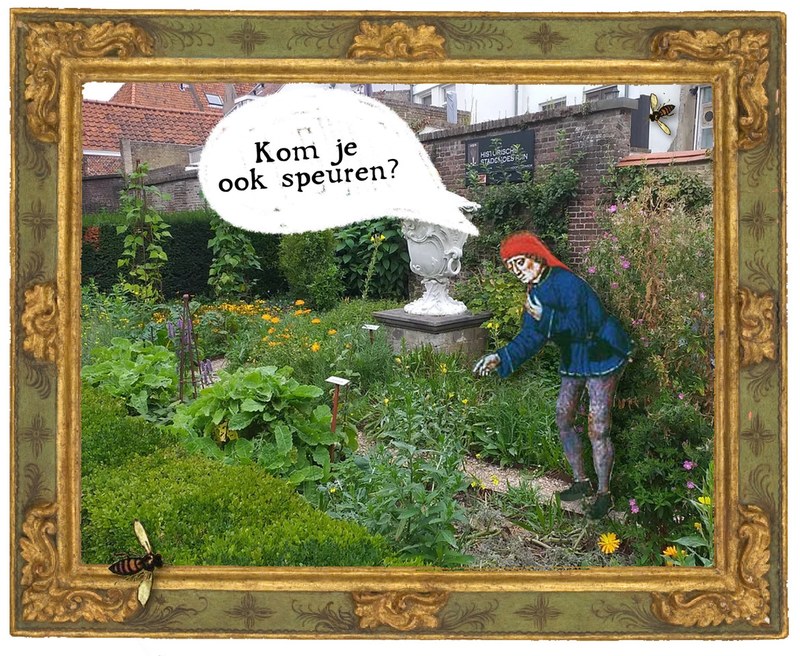 Dag van het Kasteel 2024