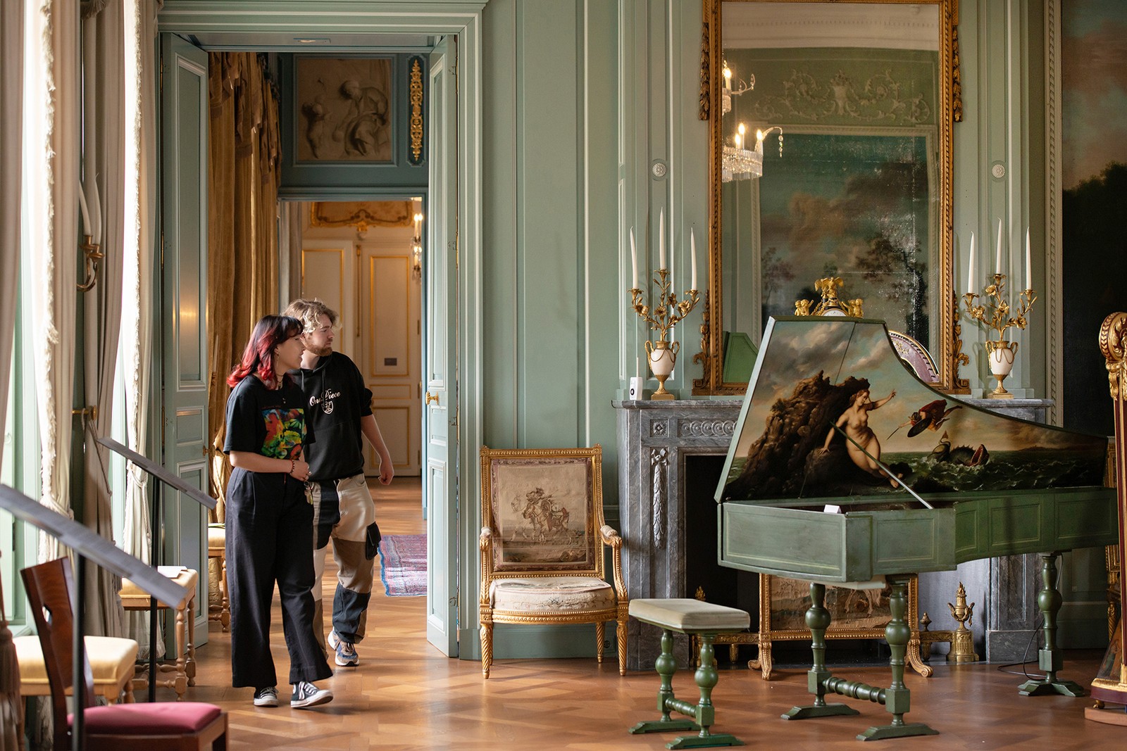 Weekend van het Kasteel 2026