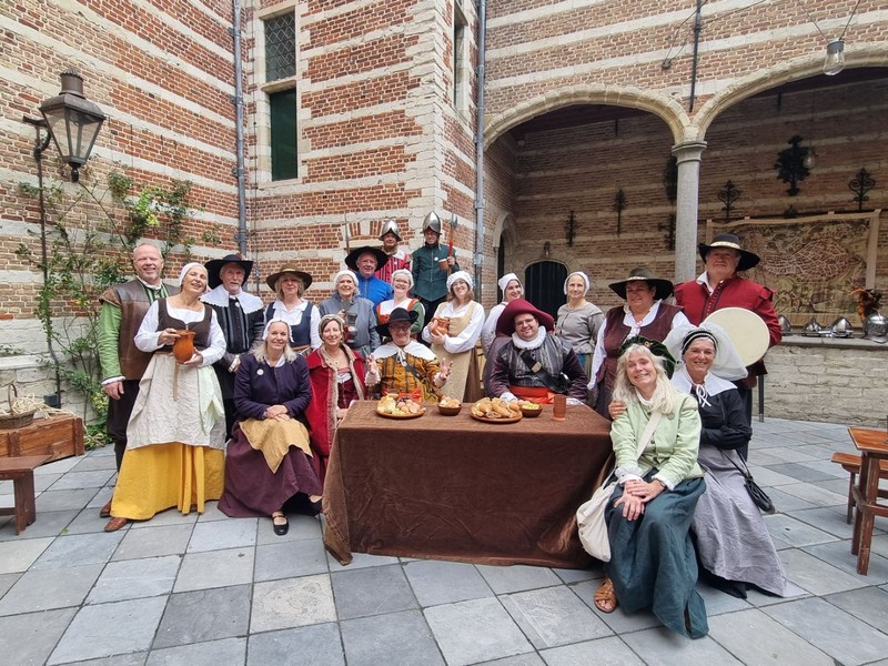 Weekend van het Kasteel 2026