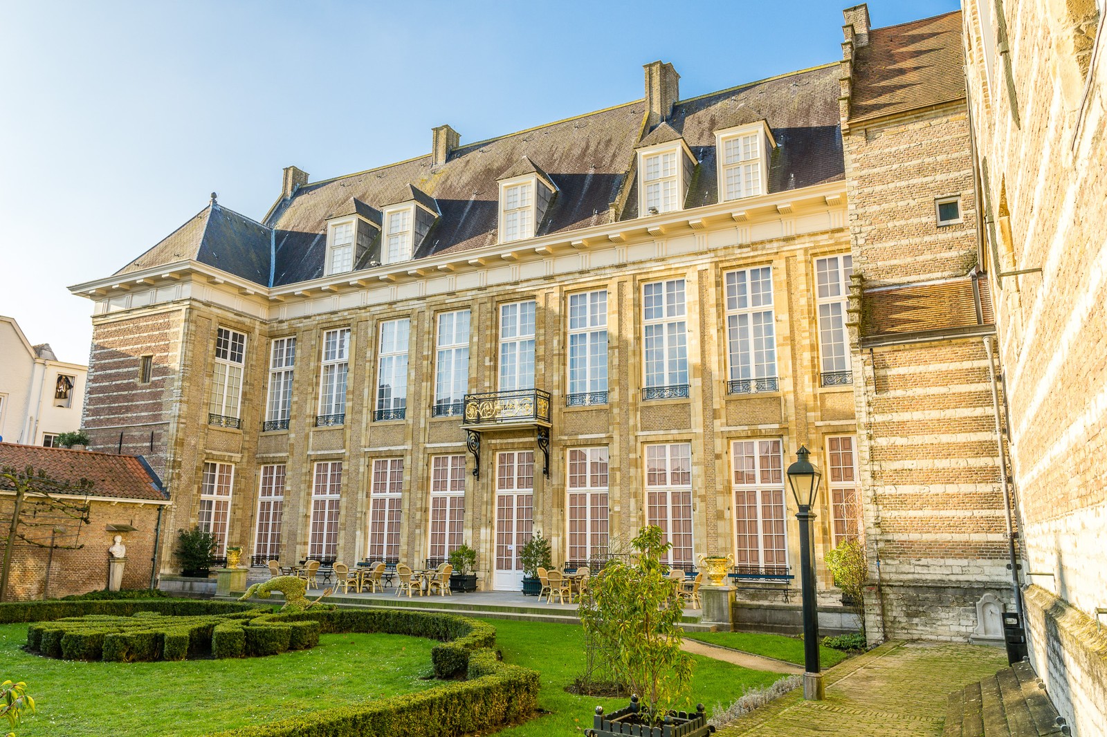 Dag van het Kasteel 2025
