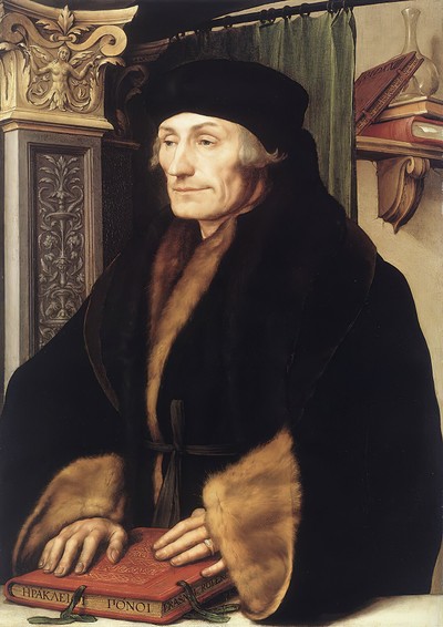 Door Hans Holbein de Jonge - Web Gallery of Art