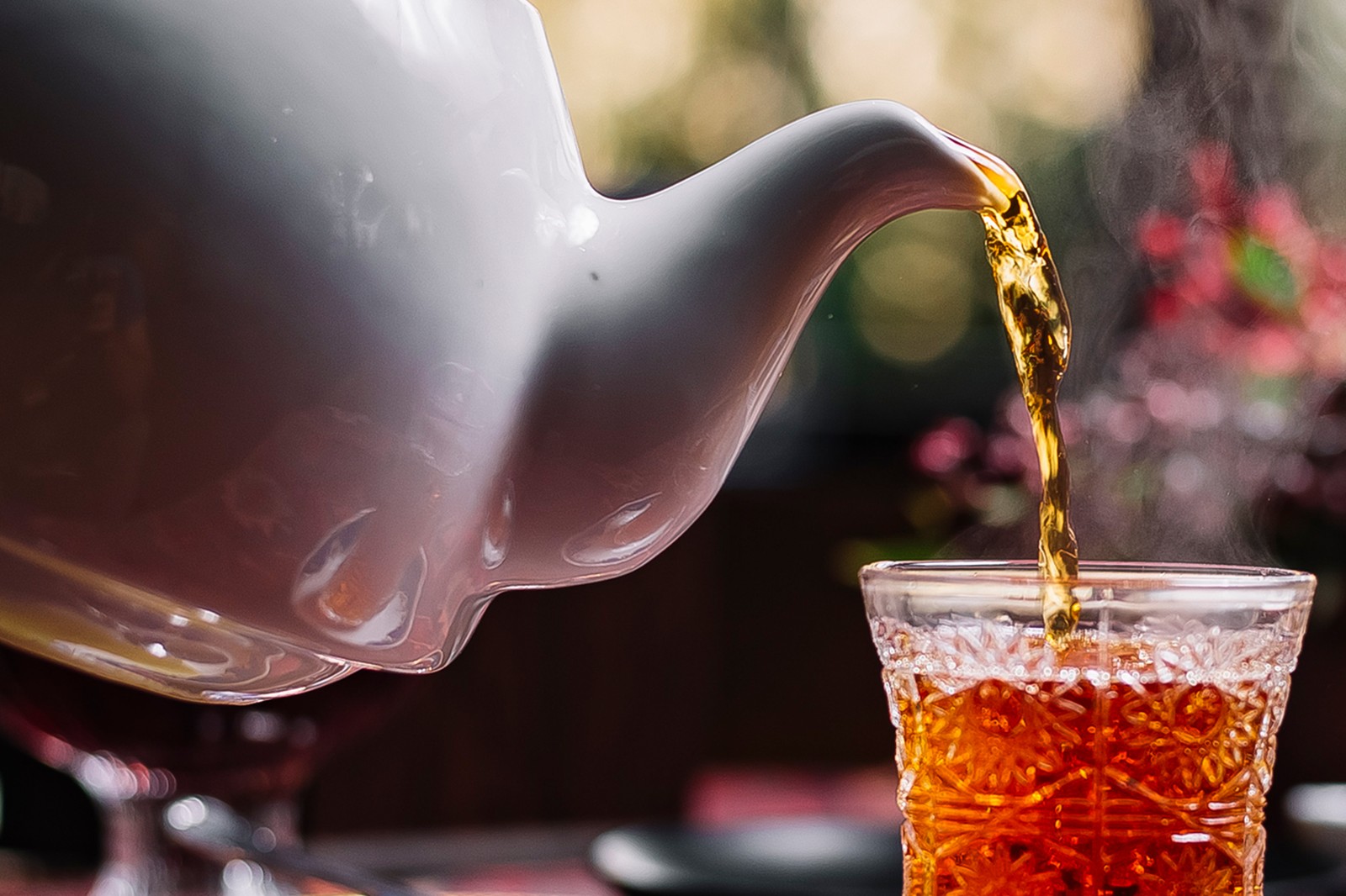 Magisch Markiezenhof: High Tea Buffet