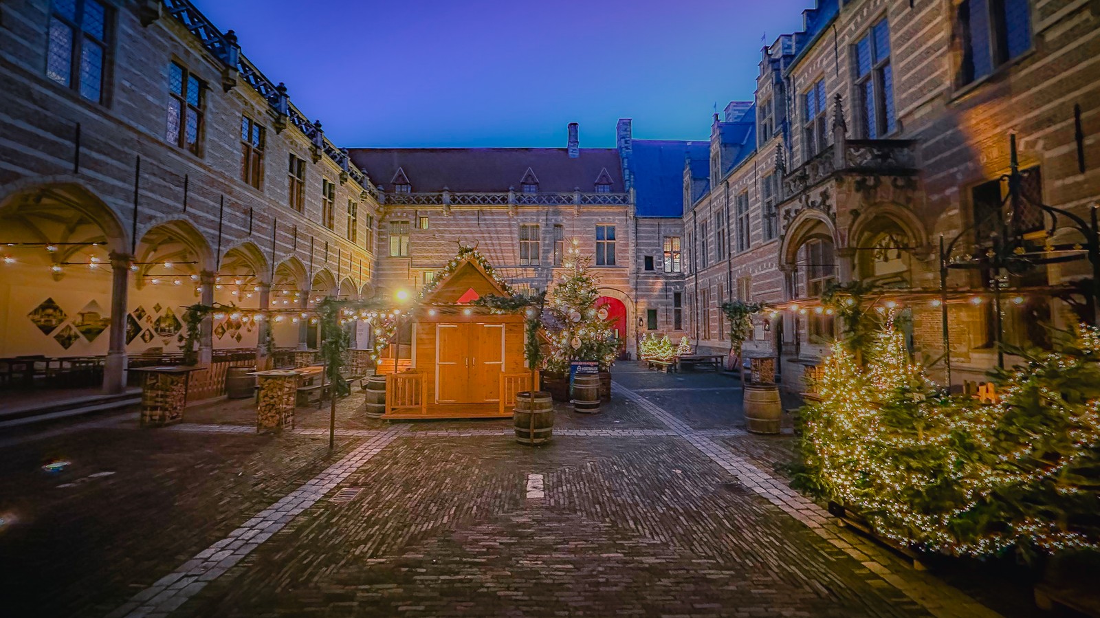 Magisch Markiezenhof 2025