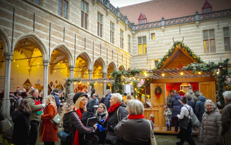 Magisch Markiezenhof 2025