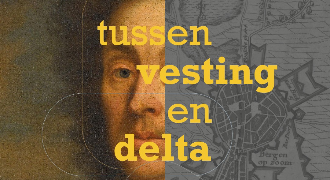 Tussen vesting en delta