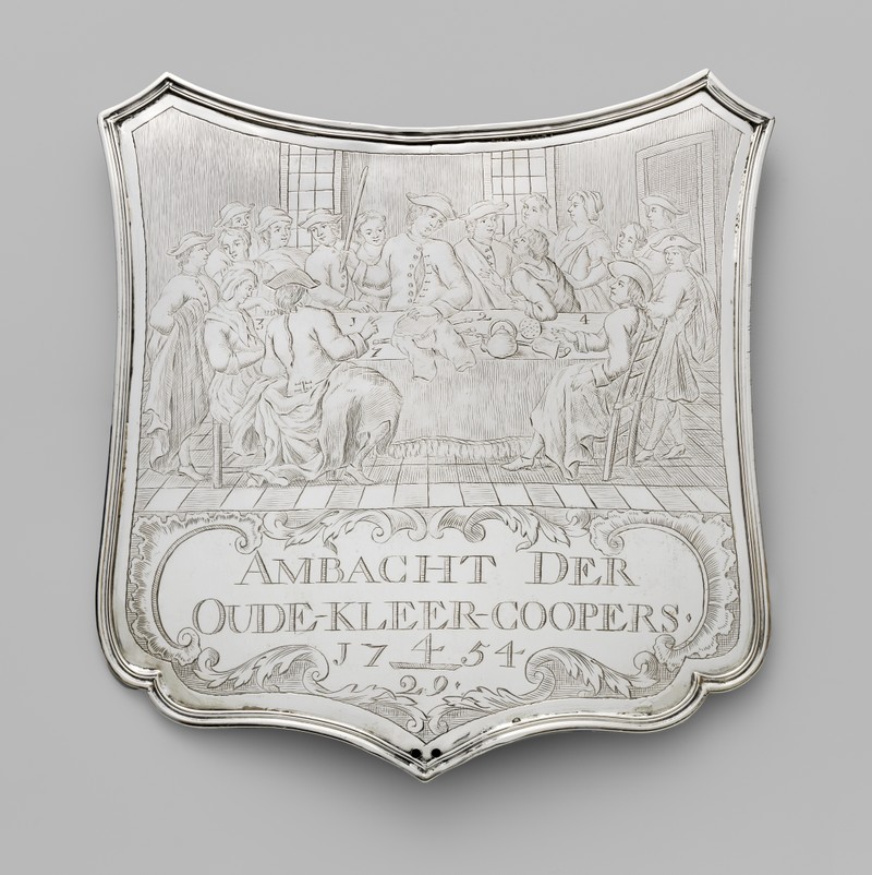 Domein van de Zeeridder: Mastboom-Brosens Stichting