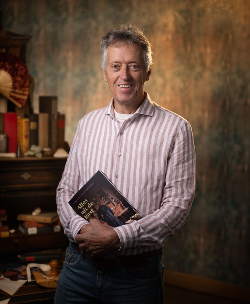 Domein van de Zeeridder: Mastboom-Brosens Stichting