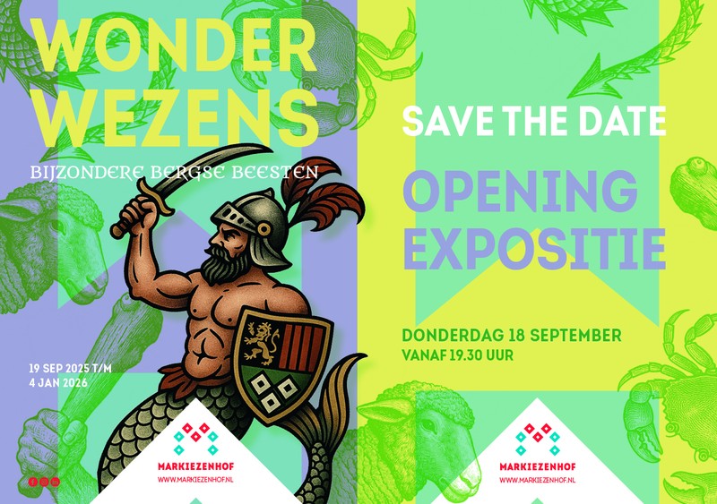WONDERWEZENS