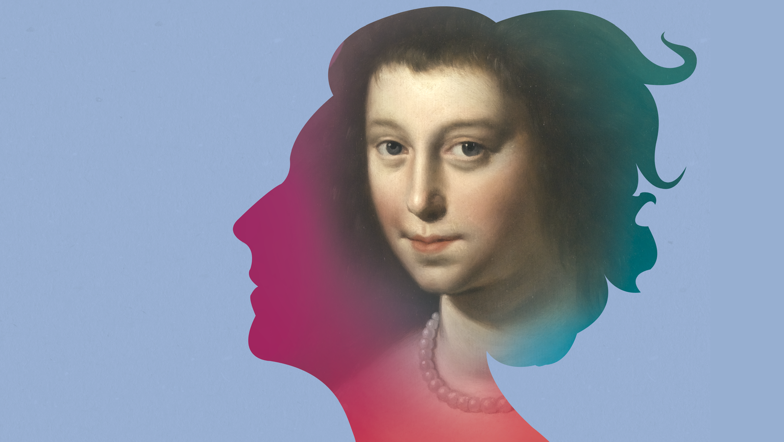 ZIJ - Vrouwen die Bergen verzetten